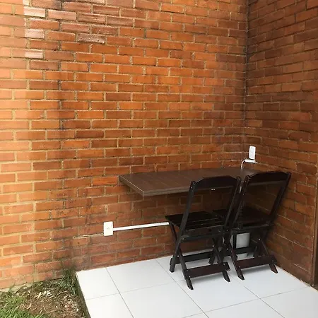 Flat No Portogalo Aparthotel Angra dos Reis Exterior photo
