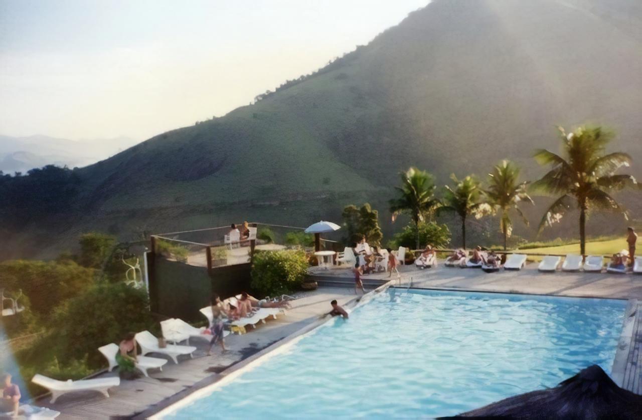 Apart-hotel Flat No Portogalo 2*