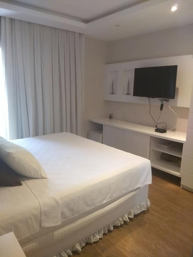 Flat No Portogalo Apart-hotel 2*